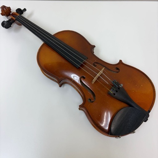 HARALD LORENZ モデルNo.4 4/4 No.17 2003年
