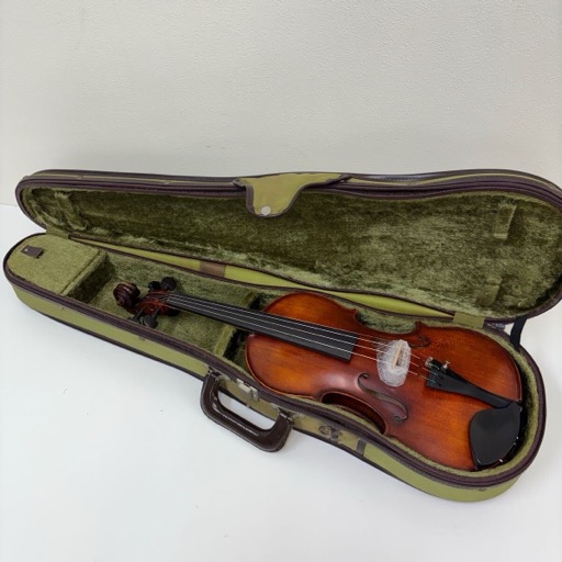 HORA Academy Violin V250 4/4 1951年