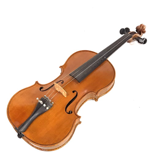 ヤマハ V-10 バイオリン サイズ4/4 2000年製 ハードケース付 弦楽器 YAMAHA