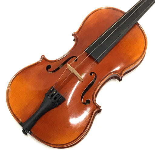 ヤマハ バイオリン V7G T.Yamada 2006年製 弓 セミハードケース付 弦楽器 YAMAHA
